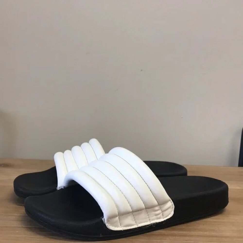 Summer Slippers